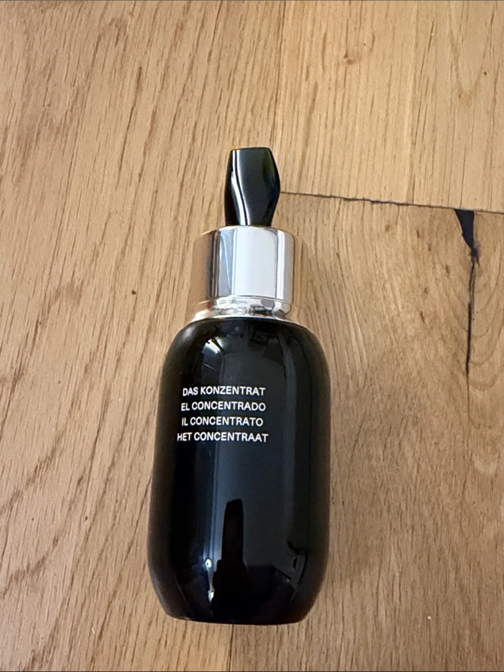 La Mer new la